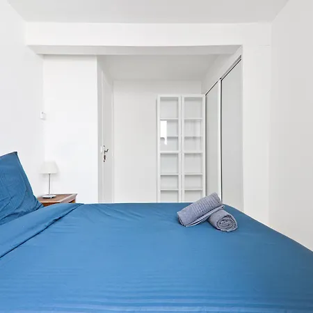 Apartment Heart Of 1br-6p Les Halles Free Netflix Paris